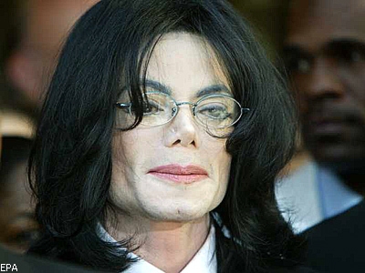 Как Выглядит Майкл Джексон Фото